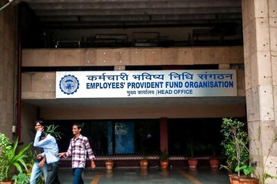 EPFO Puts in Place Mechanism to Credit Govt's Contribution Towards EPF, EPS Under PMGKY