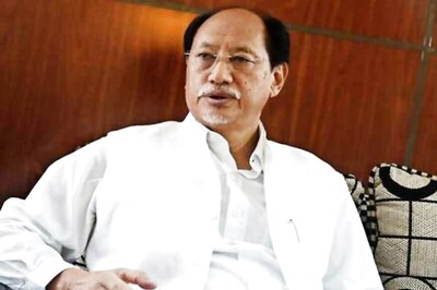 Nagaland Assembly Passes Two Bills by Voice Vote