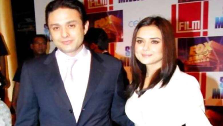 Need more time to investigate Preity Zinta molestation case: Police to Women's Commission