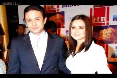Need more time to investigate Preity Zinta molestation case: Police to Women's Commission