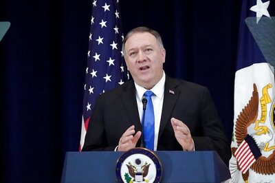 Pompeo Hints at Iran Links in Killing of Prominent Iraqi Jihadism Expert