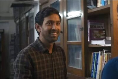 Vikrant Massey Opens Up On 12th Fail's Success, Says ‘Film’s Story Was Bigger Than Everyone’