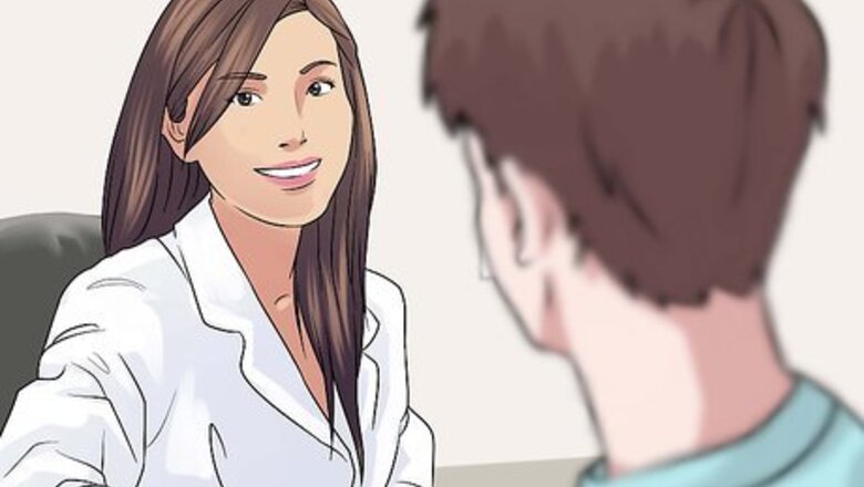 How to Deal With Buck Teeth