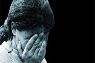 Daughter-in-law sues coal minister