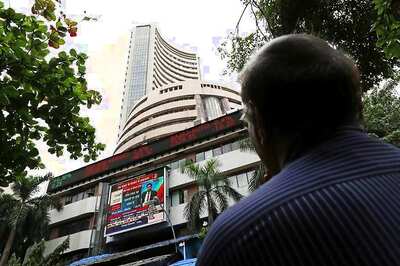 Sensex Goes up 112 Points, Asian Leads Support