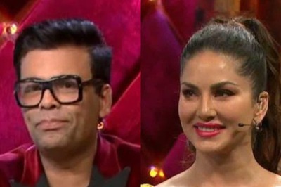Bigg Boss OTT Sunday Ka Vaar: Karan Johar Shakes a Leg With Sunny Leone, No Eviction This Week