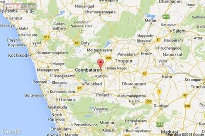 TN: Engineering students create record for making pollution masks