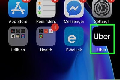 How to Call an Uber Driver on iPhone or iPad