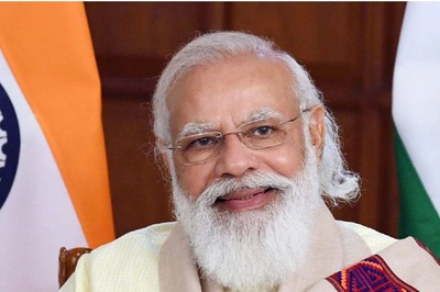 Merry Christmas 2021: PM Narendra Modi, President Kovind and Others Greet People on Christmas