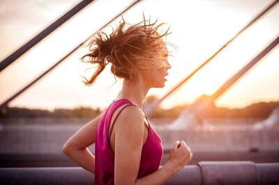 Why Breathing During Exercise Harder For Women Than Men