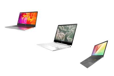 Laptop Buying Guide: Best Laptops Under Rs 50,000 That Do Not Compromise On Performance