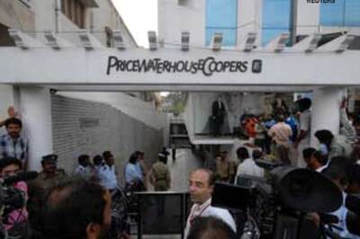 PwC auditors held, to be produced in court