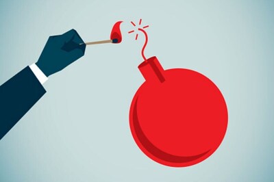 Kerala Police Suspect BJP Worker Killed in Blast Was Making Bomb