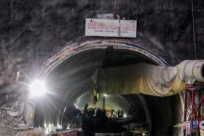 Uttarkashi Tunnel Collapse: Serious Lapse in Construction? Escape Route Planned But Not Executed