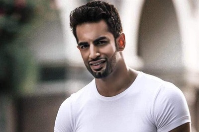 I Am Very Choosy: Upen Patel