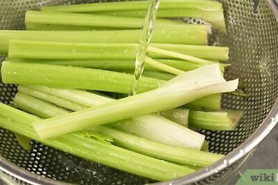 The Ultimate Guide to Cooking Celery: Boiling, Steaming, & More