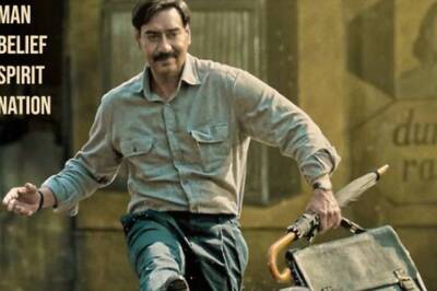 Maidaan Makers BREAK Silence On Plagiarism Claims, Court's Stay Orders: 'We'll Move the Matter...'