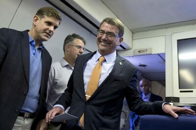 US to Pak army: Act against Haqqani Network, others