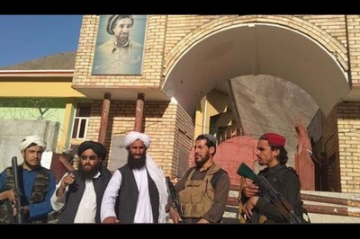 Taliban Say Last Bastion Panjshir 'Completely Captured', Resistance Force Says 'Struggle Will Continue'