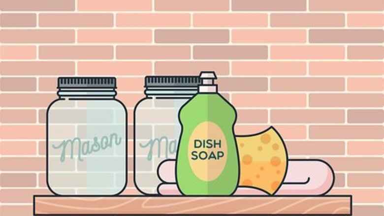 How to Seal Glass Jars