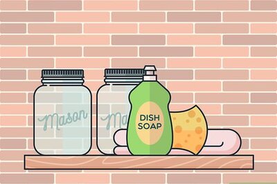 How to Seal Glass Jars