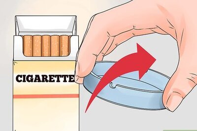 How to Get Rid of Smoke Smell in a Room