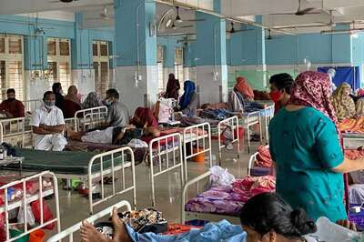 Govt Advises Covid Patients to Avoid Steroids, Says 'Go for TB Test If Cough Persists for Over 2-3 Weeks'