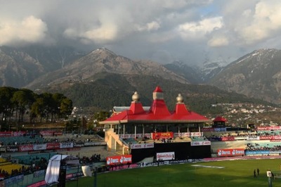 India vs Australia 2023: Dharamsala Unlikely to Host 3rd Test of Border-Gavaskar Trophy