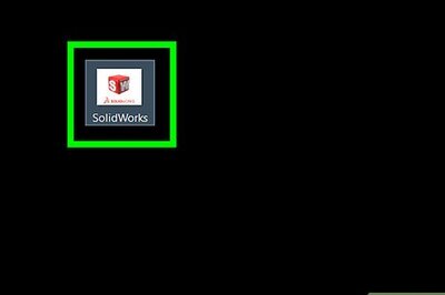 How to Convert PDF to Solidworks