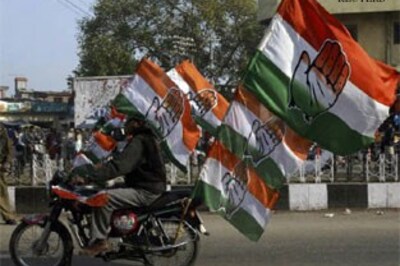 Cong set for reshuffle ahead of Assembly polls