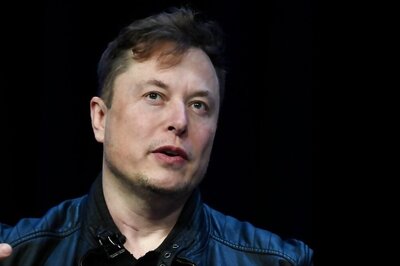 Musk's SpaceX is Building Spy Satellite Network for US Intelligence Agency