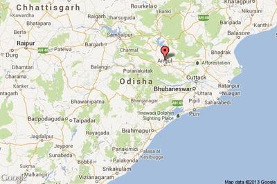 Odisha sounds cyclone alert, informs MHA to keep choppers ready