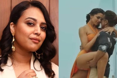 Swara Bhasker Backs Pathaan After Report Claims MP Govt Might Ban SRK's Film