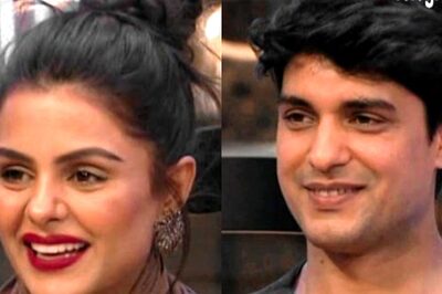 Bigg Boss 16: Priyanka Chahar Choudhary, Ankit Gupta's Fight Leaves PriyAnkit Fans Shocked