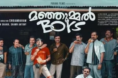 Manjummel Boys First Malayalam Film To Mint Rs 15 Crore In Tamil Nadu