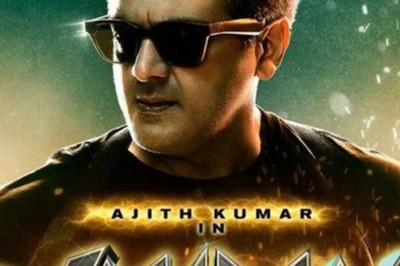 Telugu, Hindi Trailers of Ajith’s Valimai to be Released Soon
