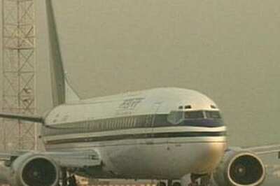 Marginal hike in aviation fuel prices