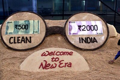 Demonetisation Led to Rise in Financial Savings, Says Economic Survey 2018