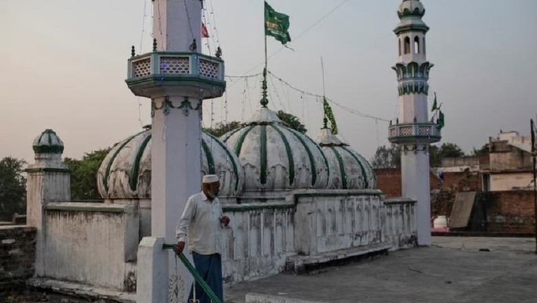 Mosque in Ayodhya Will Be of Same Size as Babri Masjid, to House Hospital and Museum: Trust