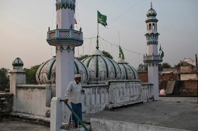 Mosque in Ayodhya Will Be of Same Size as Babri Masjid, to House Hospital and Museum: Trust