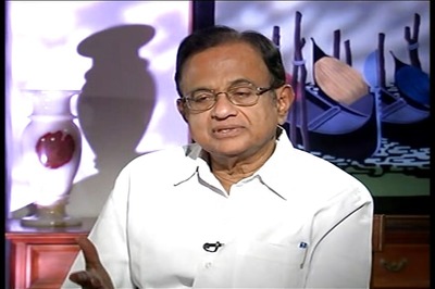 Assembly Election Results 2017: Modi Most Dominant Figure Post Poll, Says Chidambaram