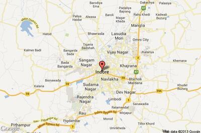 27-year-old married woman murdered in her house