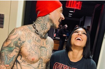 Kourtney Kardashian's Relationships So Far: How She Finally Said I Do to Travis Barker