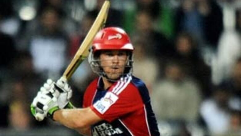 IPL today: Delhi dare Deccan to match up in key areas