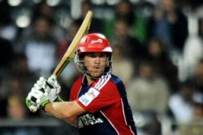 IPL today: Delhi dare Deccan to match up in key areas