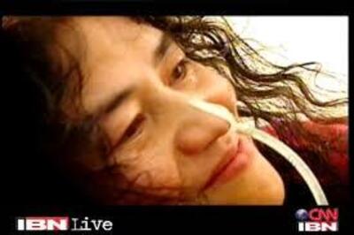 Court finds prima facie evidence against Irom Sharmila