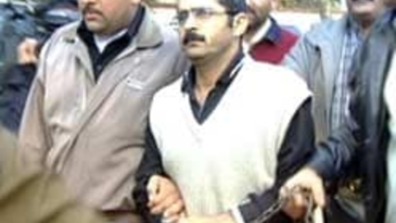 Rope to hang Afzal costs Rs 1820