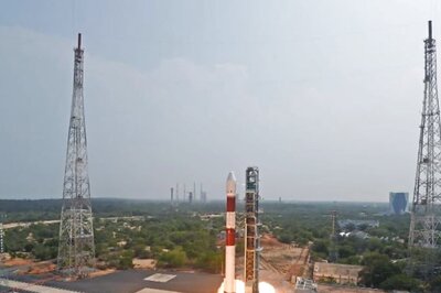 ISRO to Launch NVS-01 Navigation Satellite on May 29
