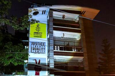 ED Probing Private Company to Amnesty International, Not NGO, Say Govt Sources