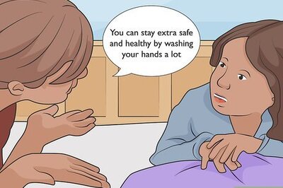 How to Help Children Understand Misinformation About COVID